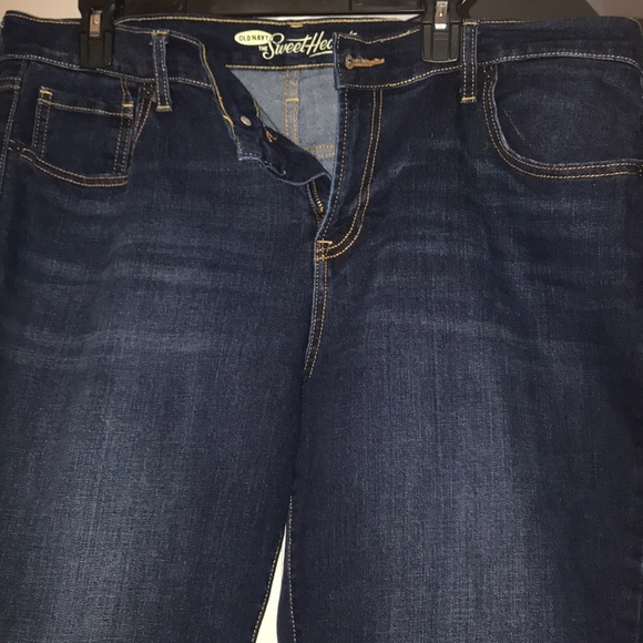 Jeans - Picture 2 of 4